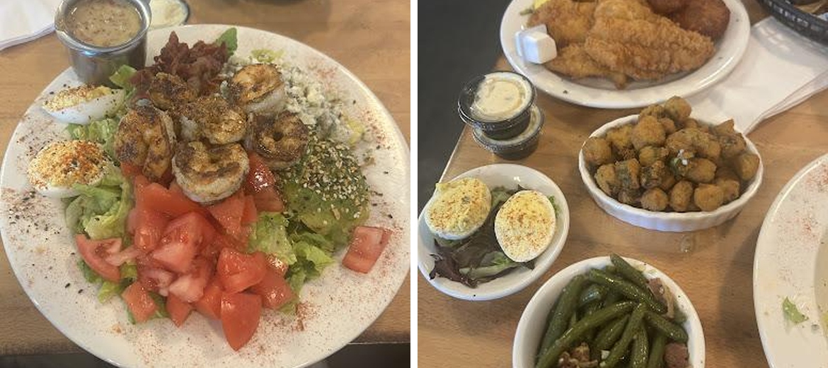 Halterman's Eatery