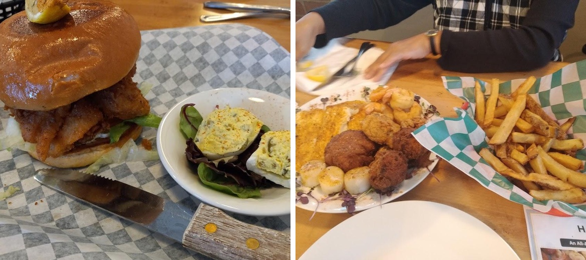 Halterman's Eatery