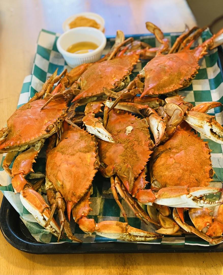 Halterman's Eatery