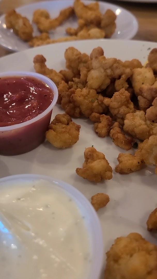 Halterman's Eatery