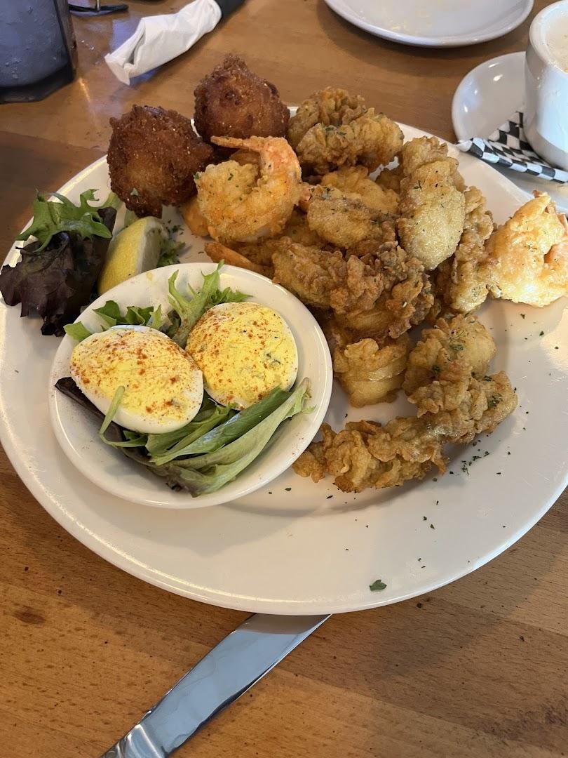 Halterman's Eatery
