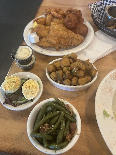 Halterman's Eatery