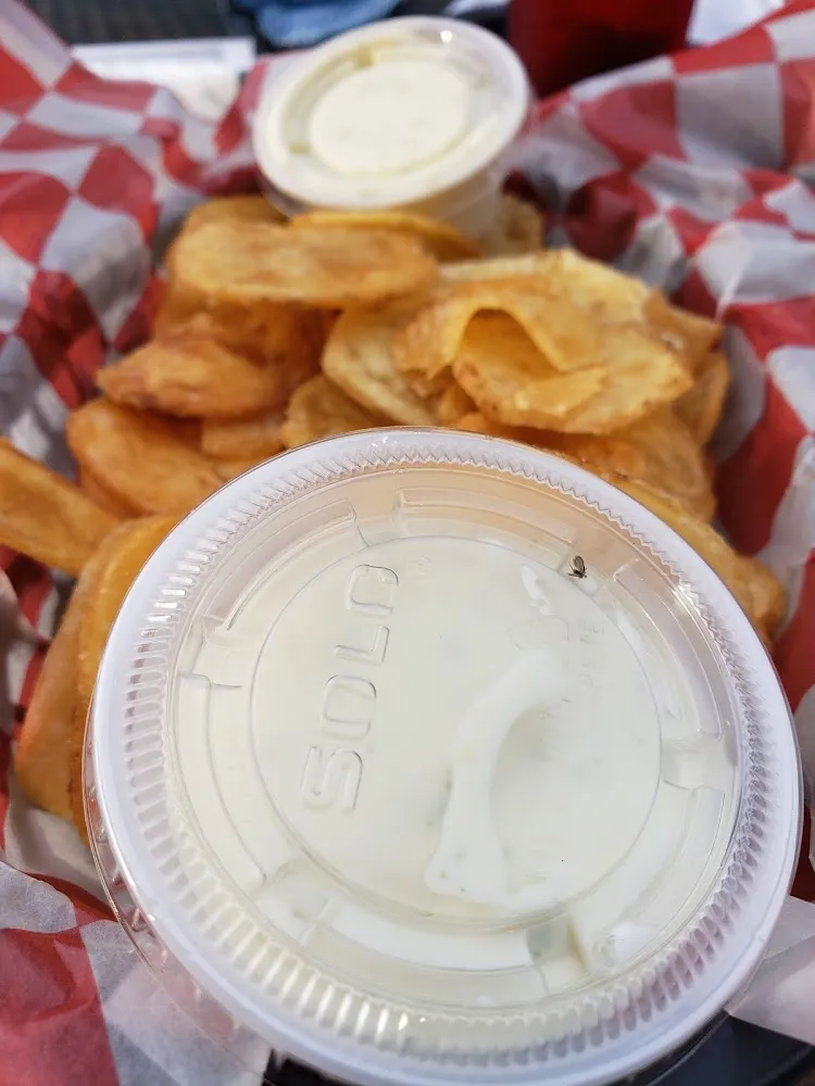 Sour Cream